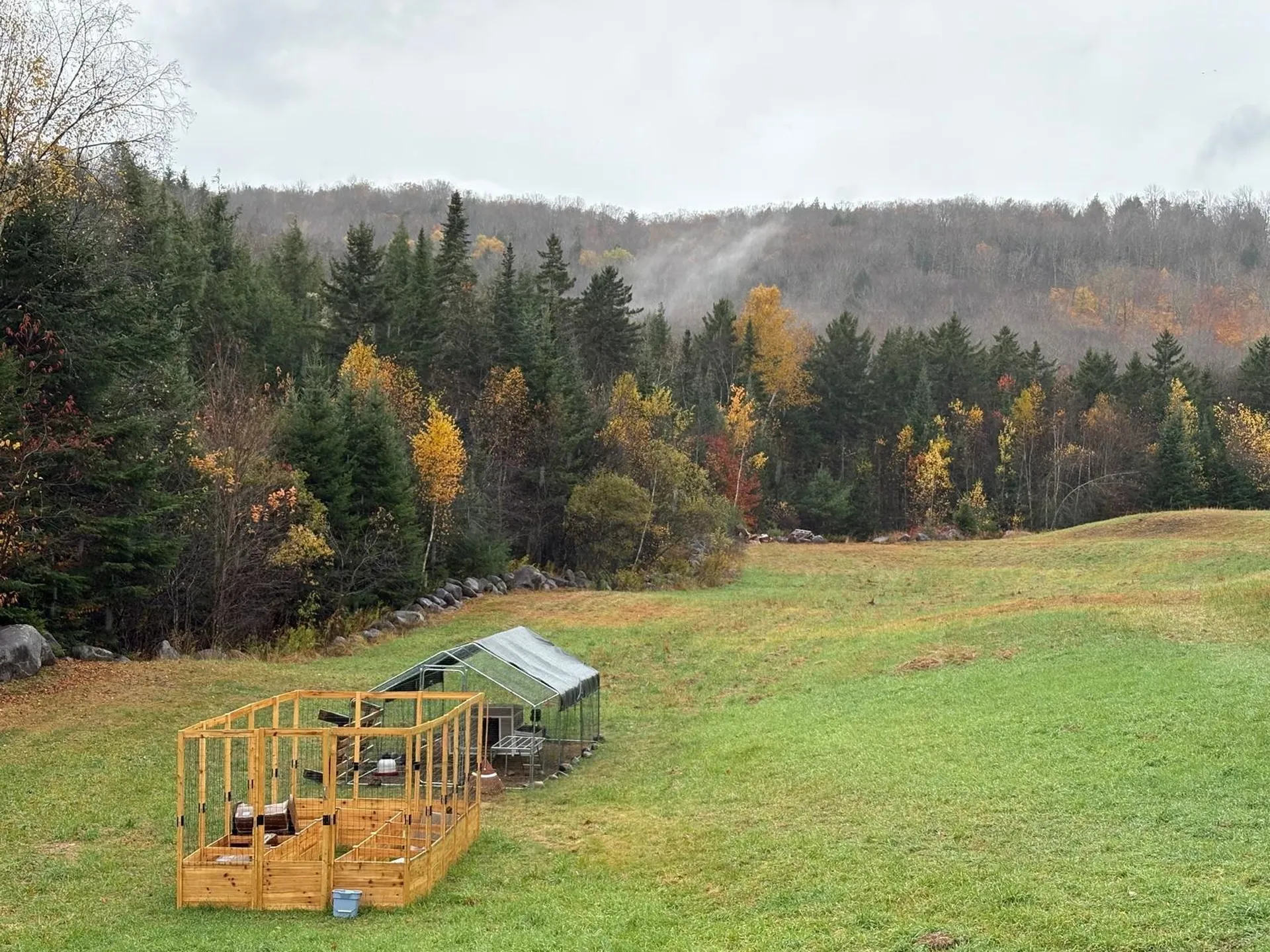 38 Thompson Road Newbury VT 05051