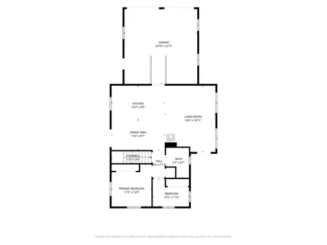 38 Thompson Road Newbury VT 05051