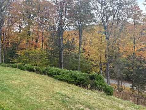 38 Thompson Road Newbury VT 05051