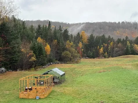 38 Thompson Road Newbury VT 05051