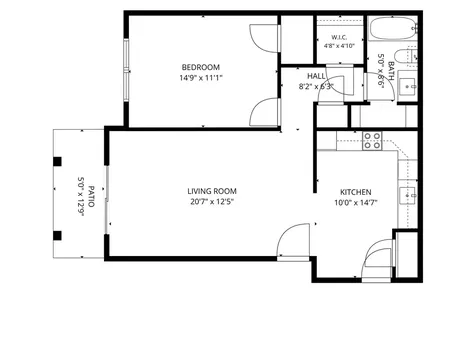14 Northbrook Drive Manchester NH 03102