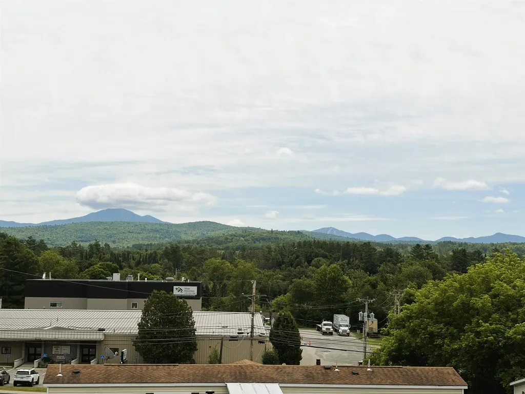 8 Hilltop Manor Mobile Home Park Littleton NH 03561