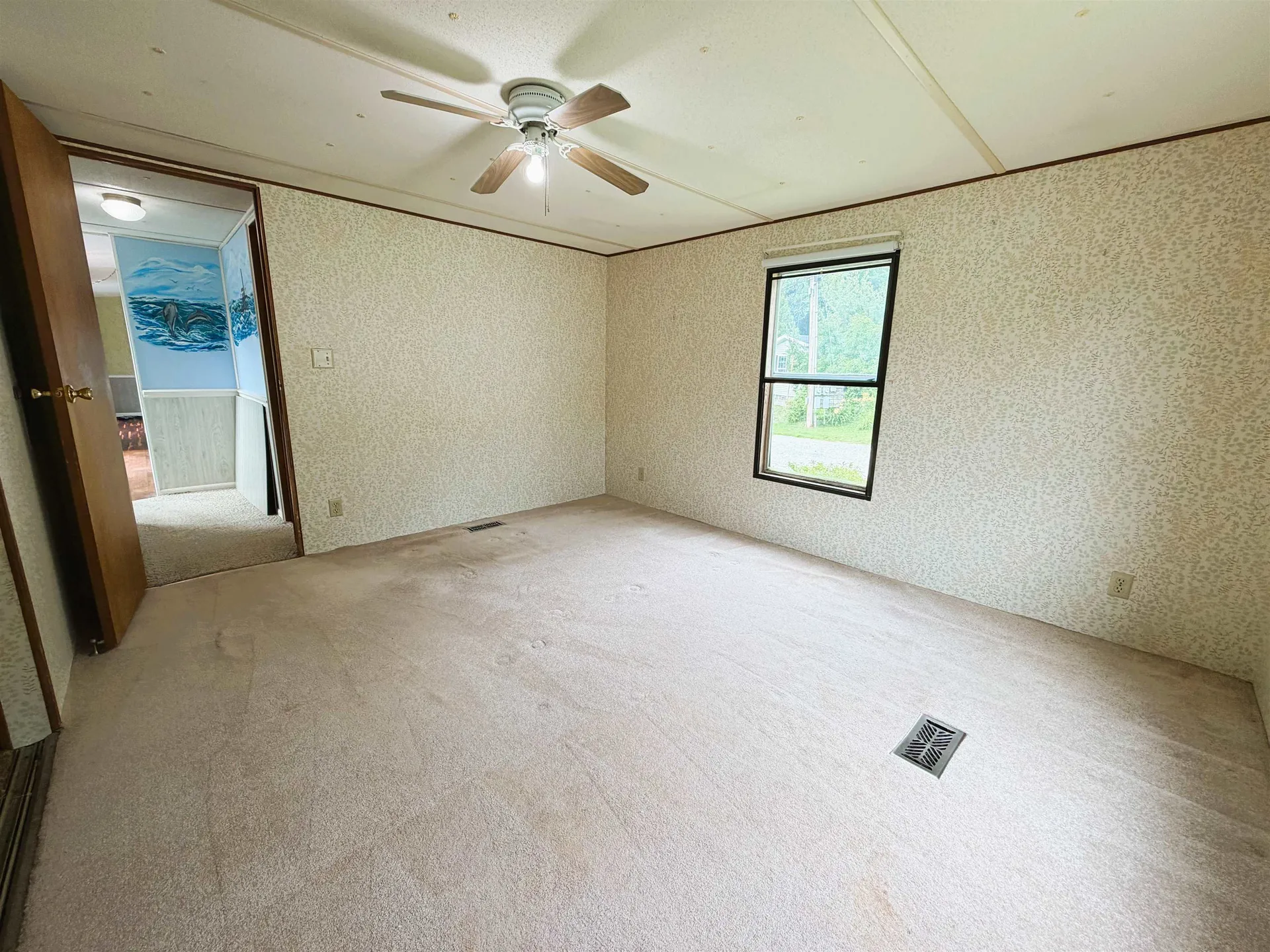 8 Hilltop Manor Mobile Home Park Littleton NH 03561