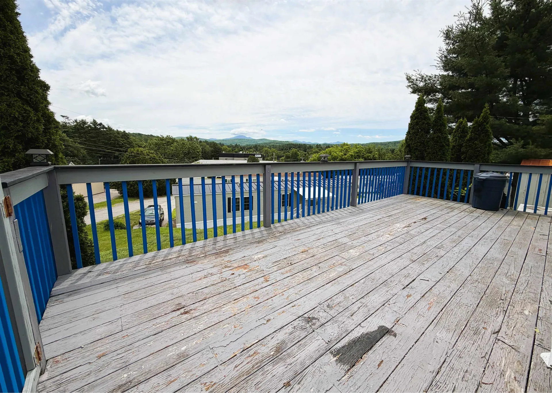 8 Hilltop Manor Mobile Home Park Littleton NH 03561