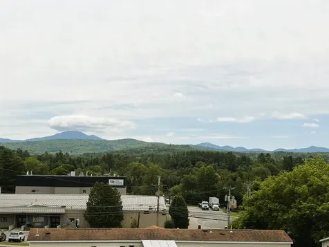 8 Hilltop Manor Mobile Home Park Littleton NH 03561