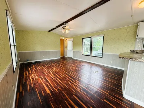 8 Hilltop Manor Mobile Home Park Littleton NH 03561
