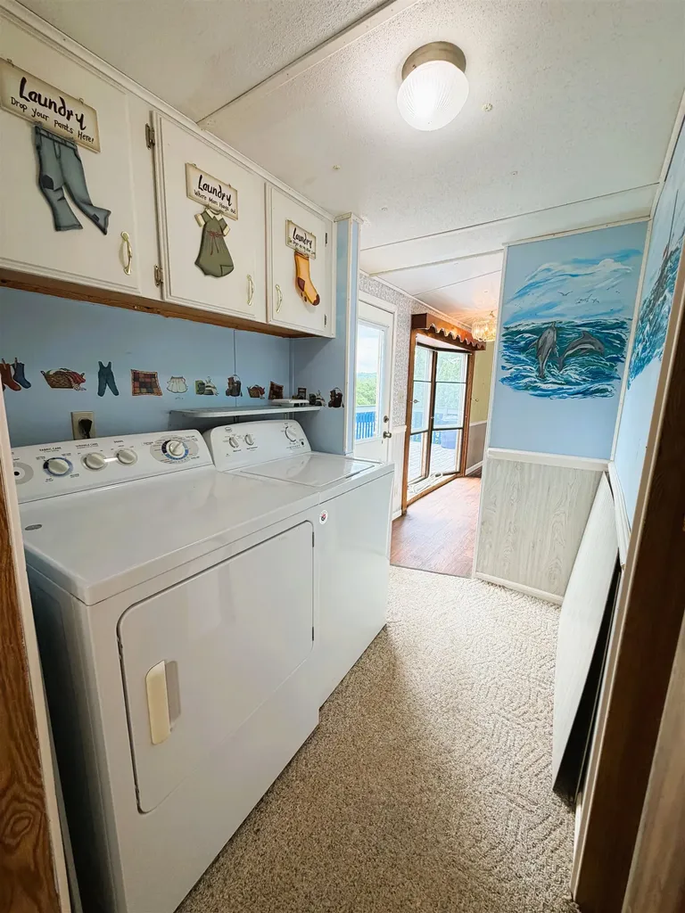 8 Hilltop Manor Mobile Home Park Littleton NH 03561