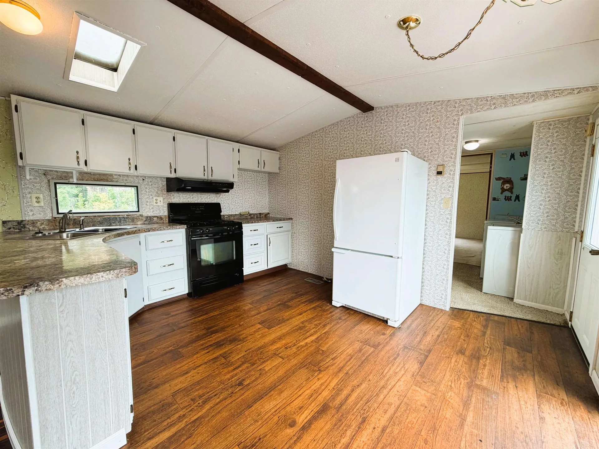 8 Hilltop Manor Mobile Home Park Littleton NH 03561