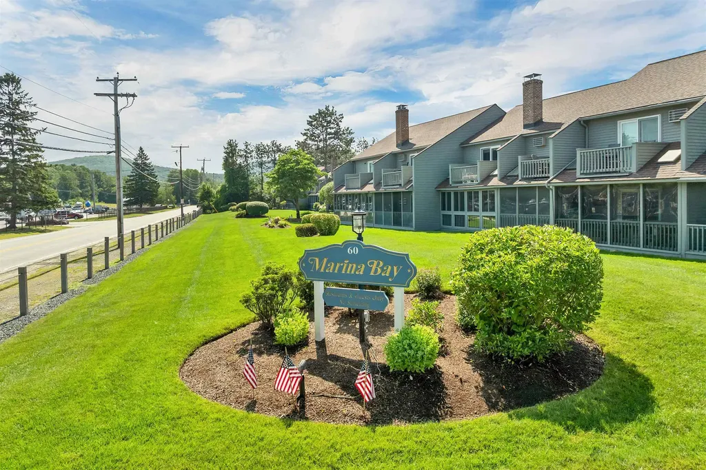 60 Weirs Road Gilford NH 03249