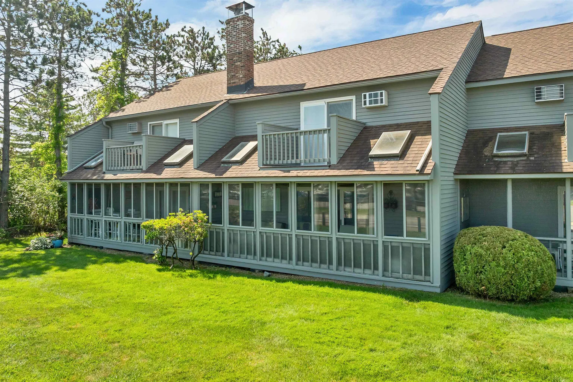 60 Weirs Road Gilford NH 03249