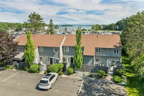 60 Weirs Road Gilford NH 03249