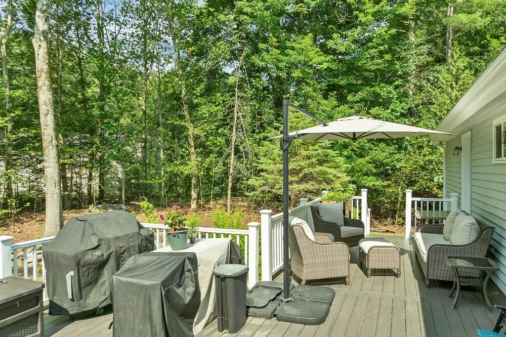 109 Beaver Road Strafford NH 03884