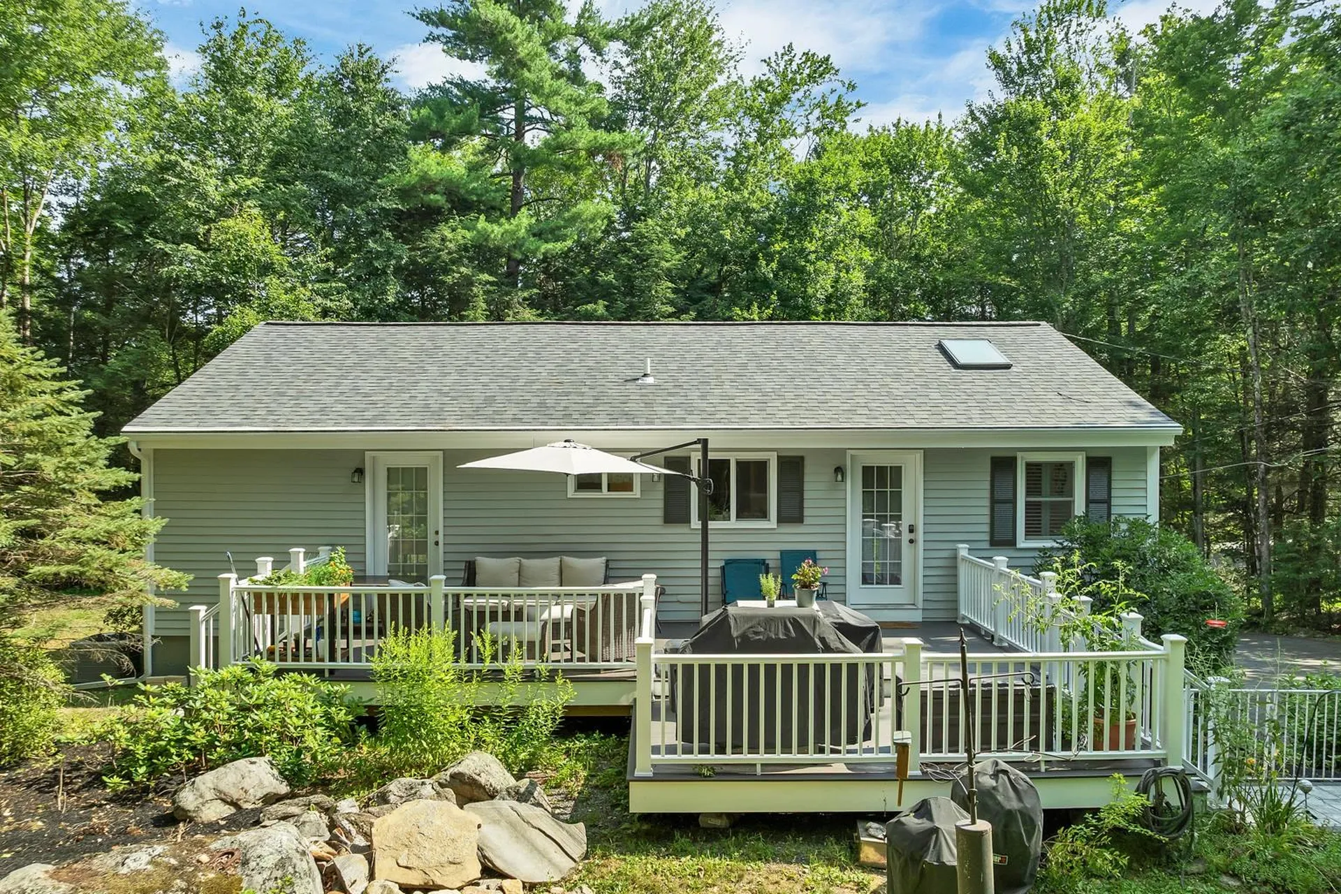 109 Beaver Road Strafford NH 03884