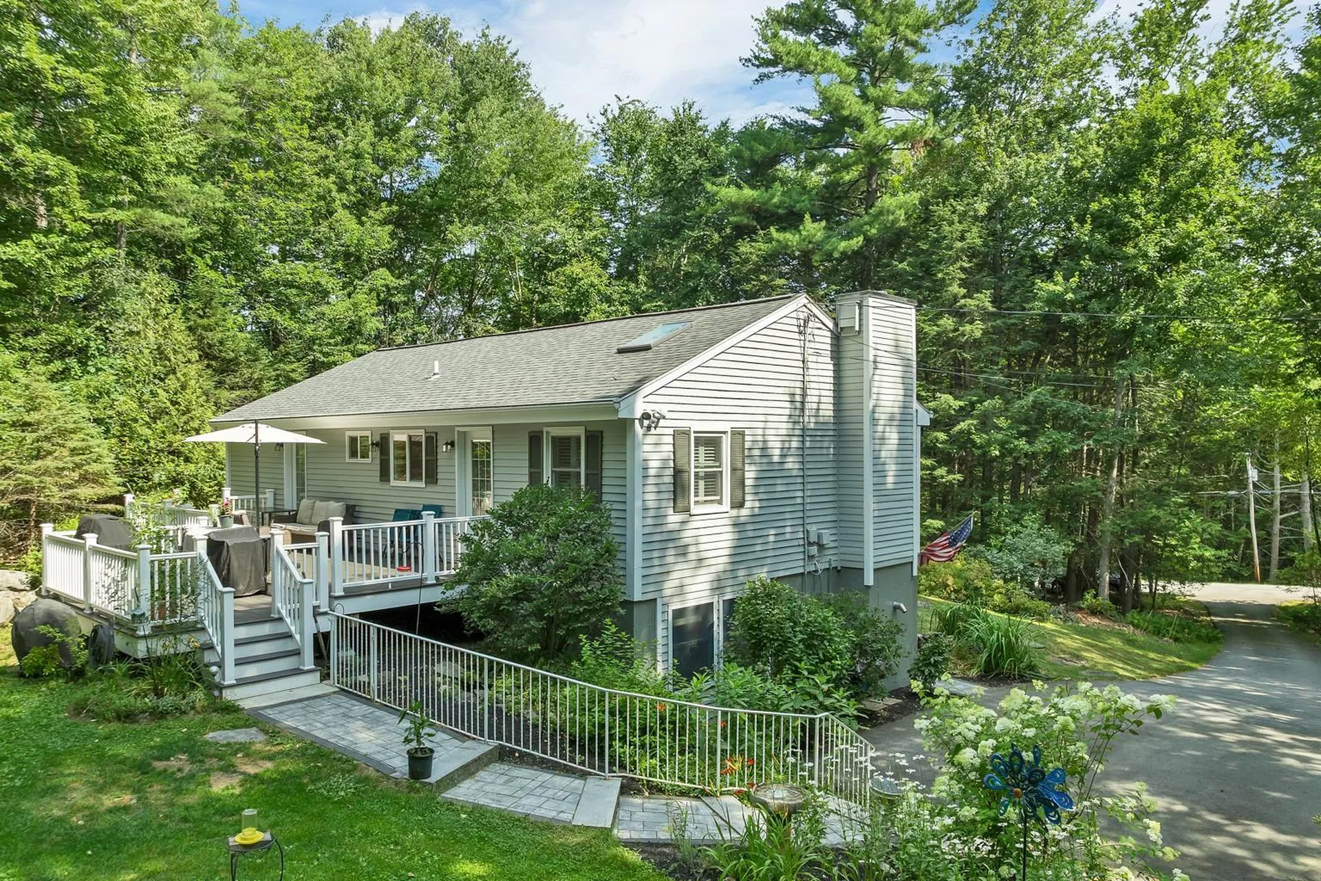 109 Beaver Road Strafford NH 03884