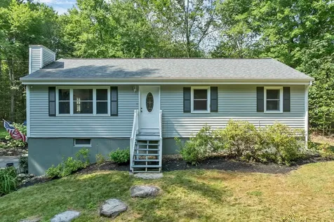 109 Beaver Road Strafford NH 03884