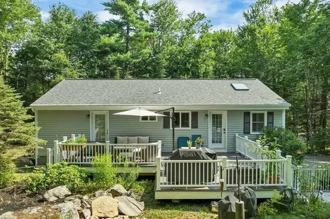 109 Beaver Road Strafford NH 03884