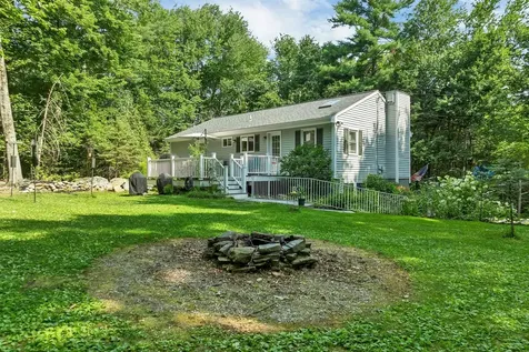 109 Beaver Road Strafford NH 03884