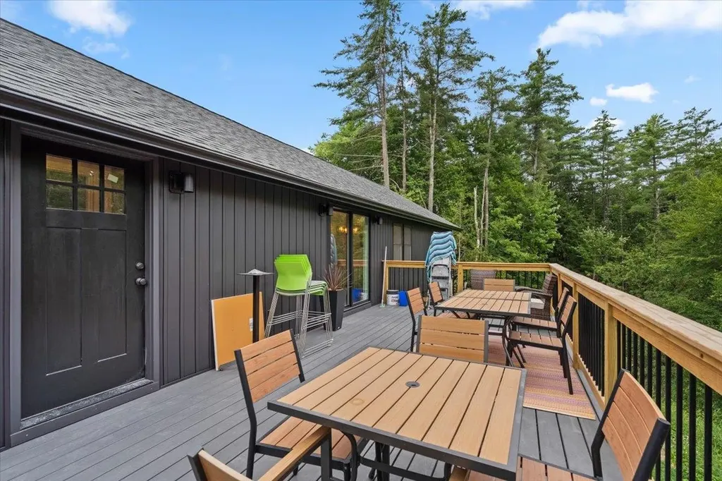 75 Plains Road Jericho VT 05465