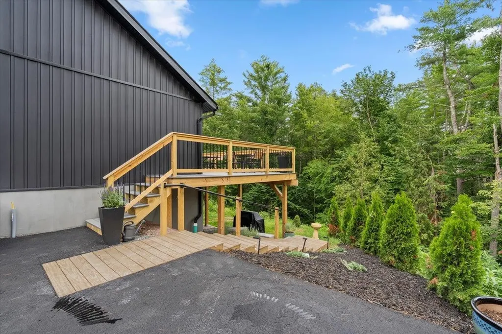 75 Plains Road Jericho VT 05465