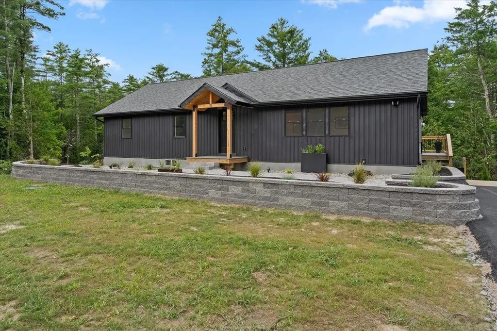 75 Plains Road Jericho VT 05465