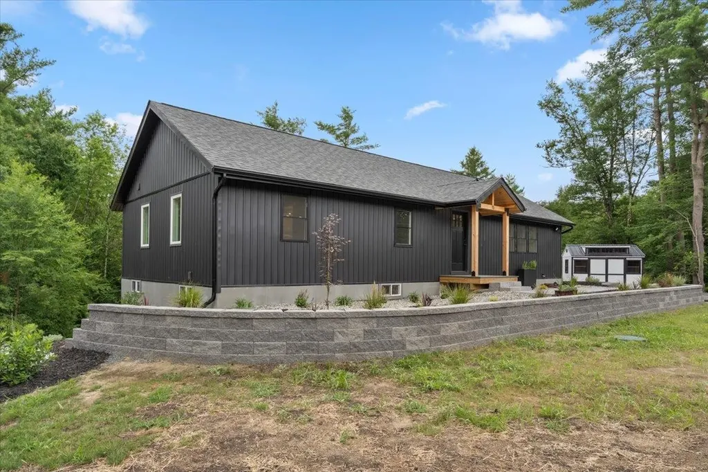75 Plains Road Jericho VT 05465