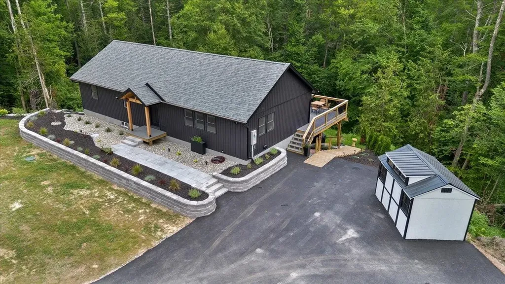 75 Plains Road Jericho VT 05465