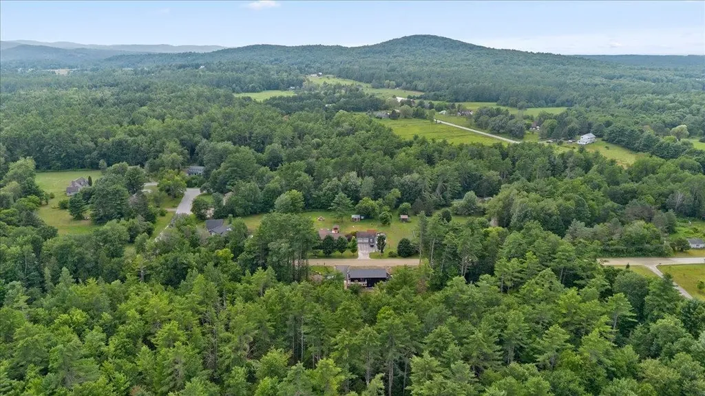 75 Plains Road Jericho VT 05465