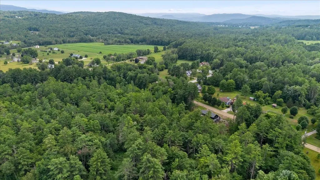 75 Plains Road Jericho VT 05465