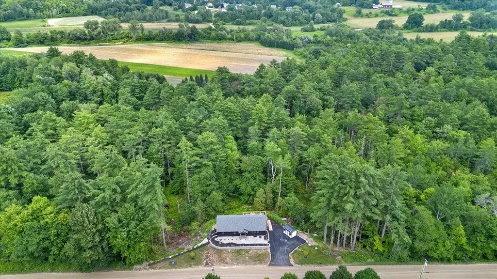 75 Plains Road Jericho VT 05465
