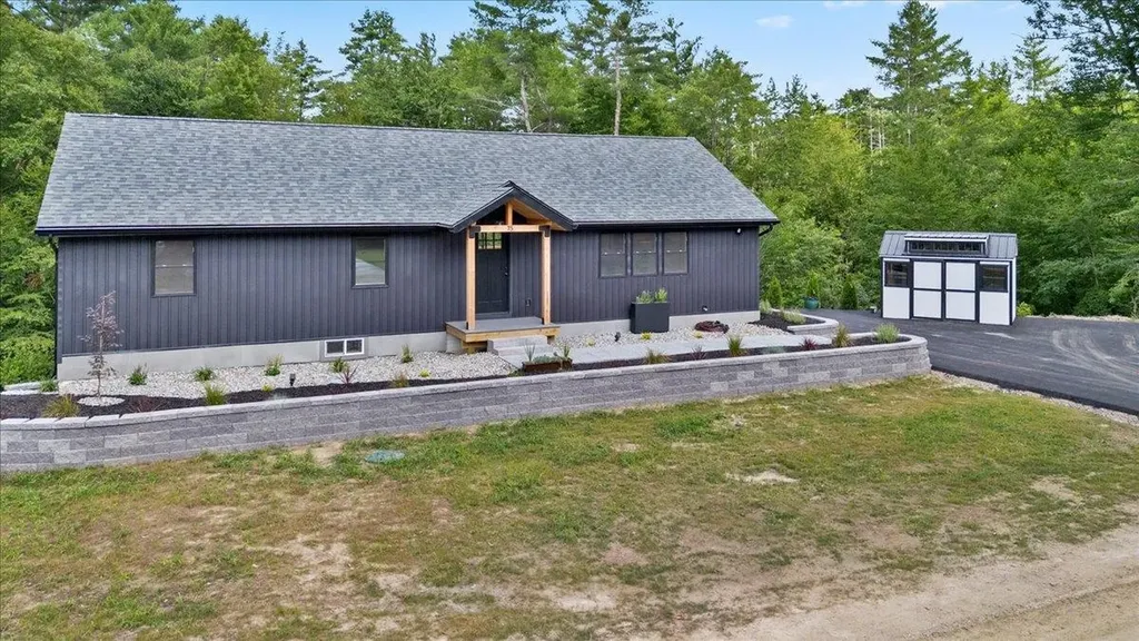 75 Plains Road Jericho VT 05465