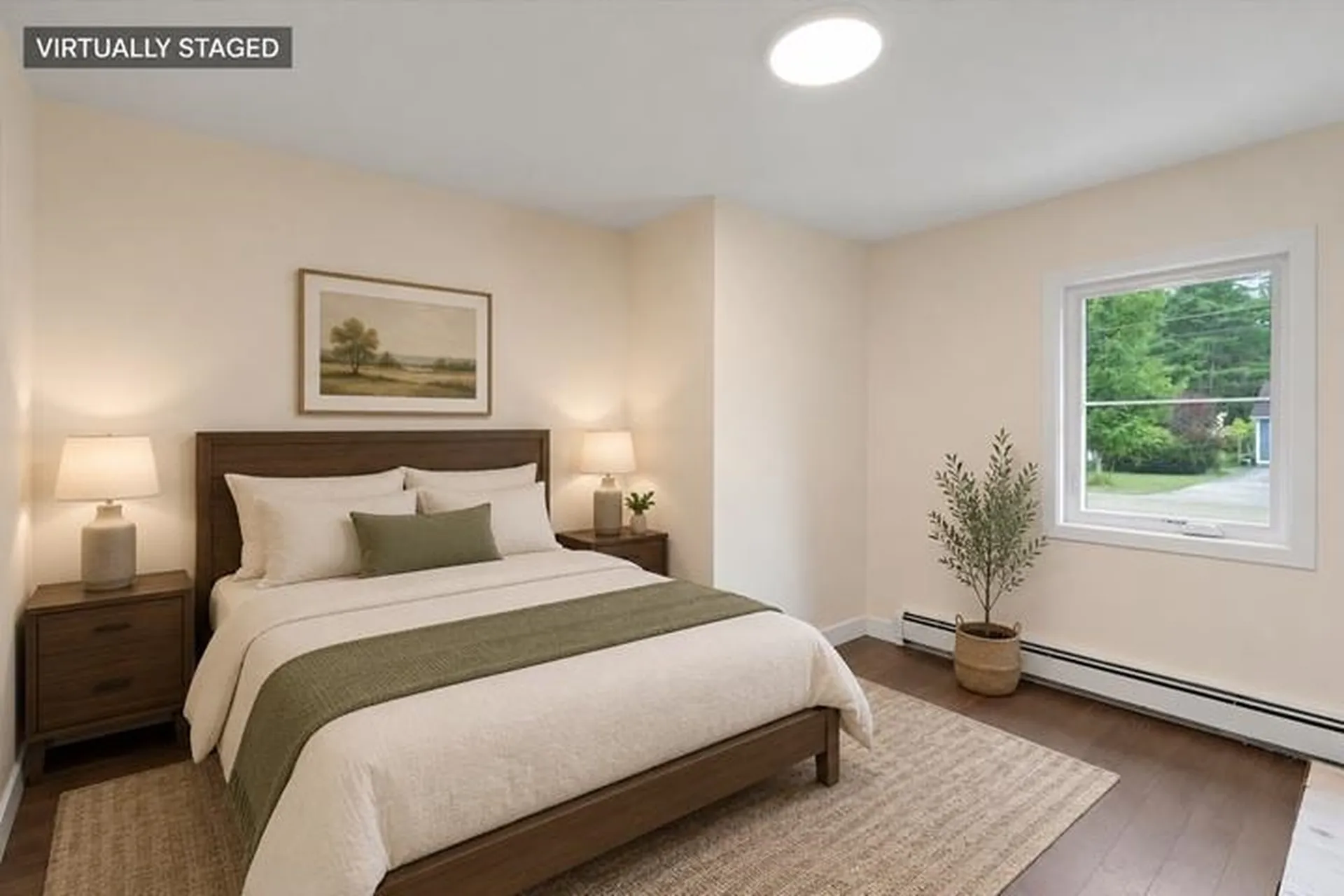 75 Plains Road Jericho VT 05465