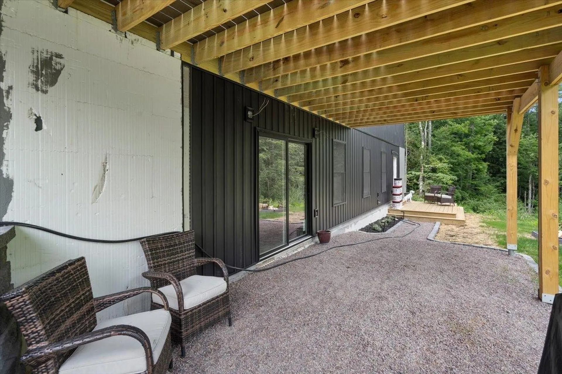75 Plains Road Jericho VT 05465
