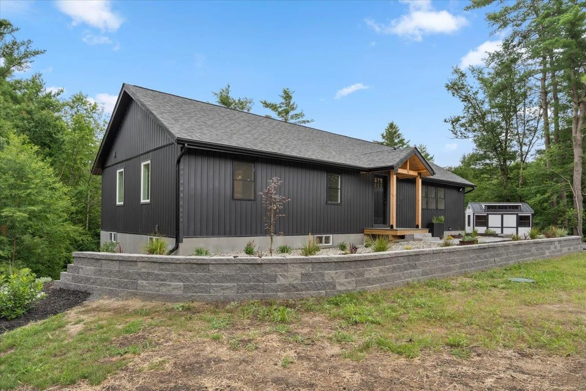 75 Plains Road Jericho VT 05465