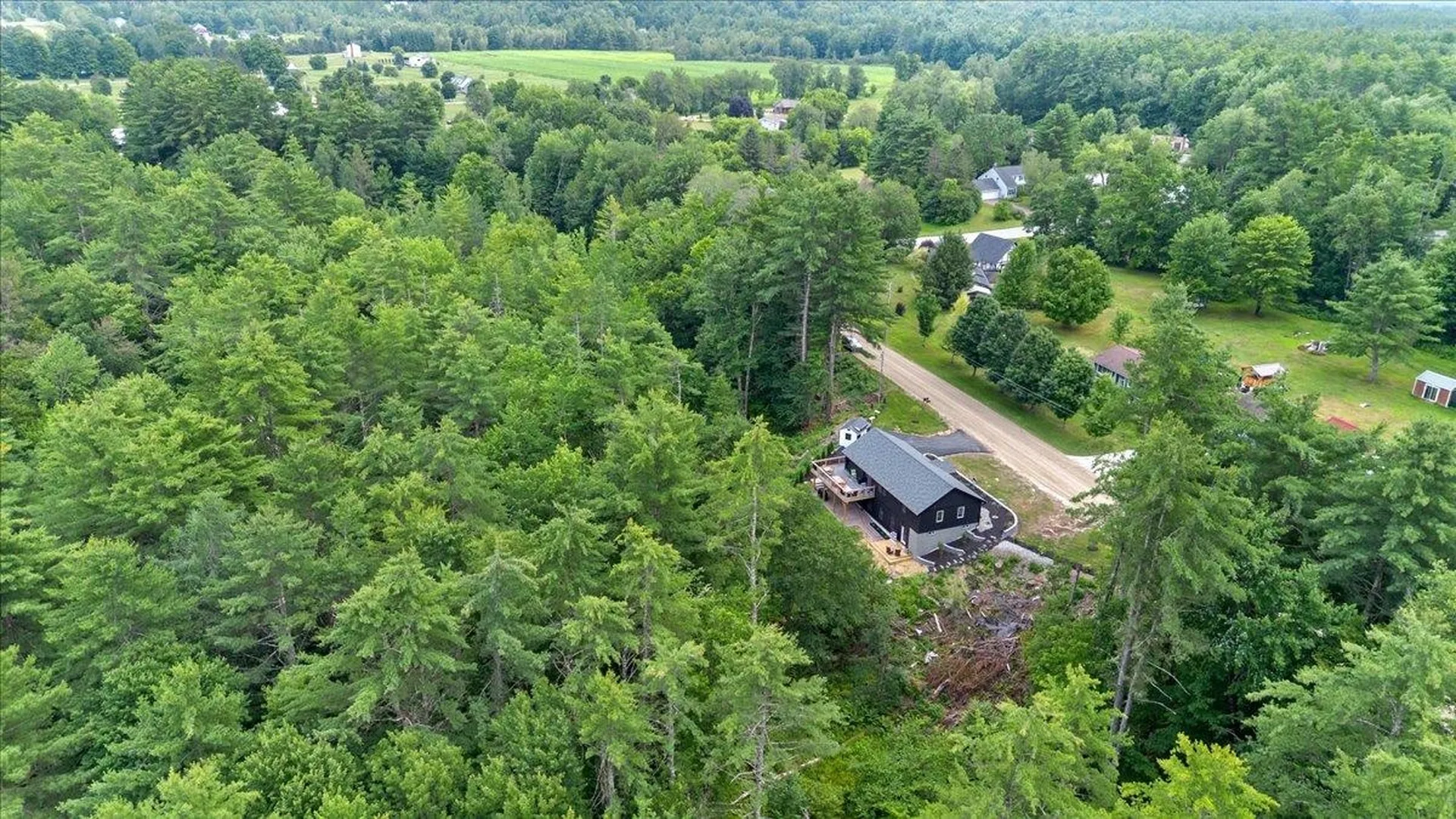 75 Plains Road Jericho VT 05465