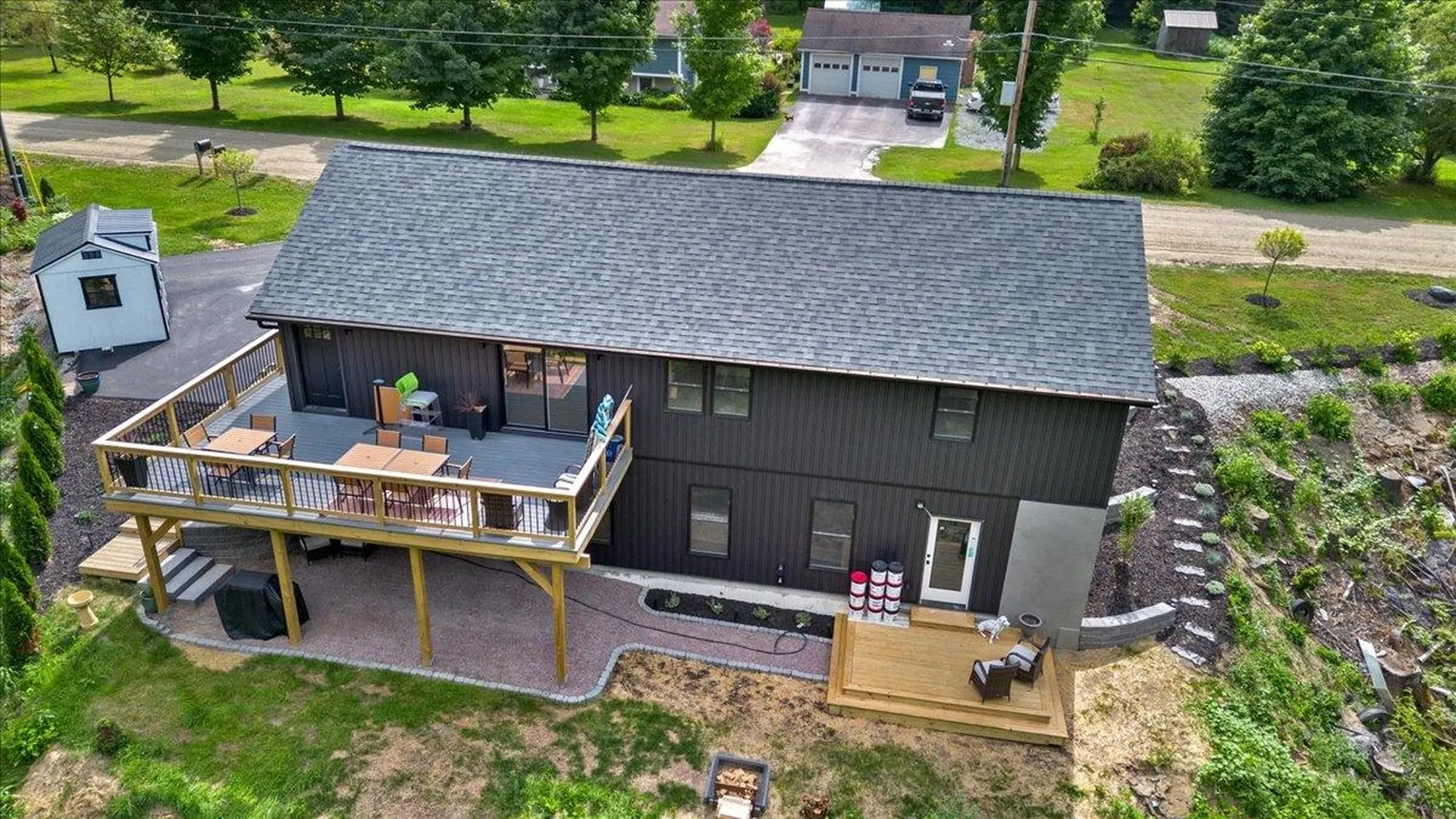 75 Plains Road Jericho VT 05465