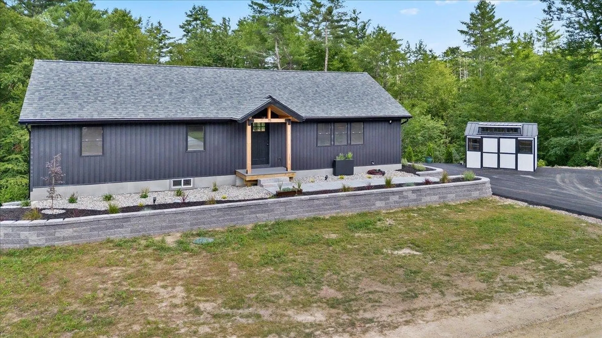 75 Plains Road Jericho VT 05465
