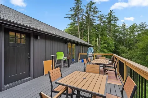 75 Plains Road Jericho VT 05465