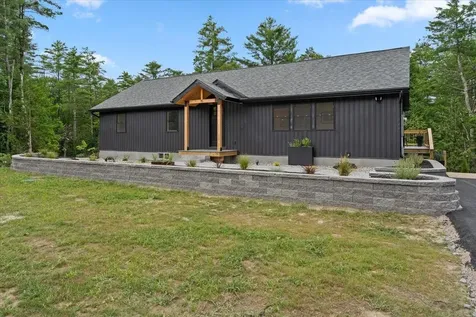 75 Plains Road Jericho VT 05465