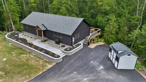 75 Plains Road Jericho VT 05465