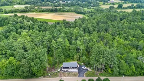 75 Plains Road Jericho VT 05465