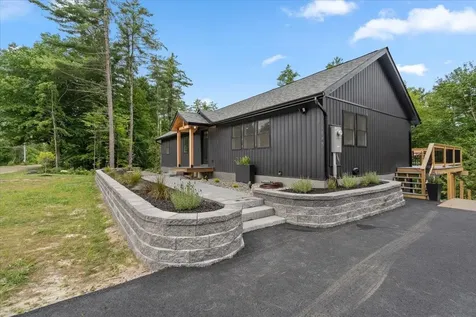 75 Plains Road Jericho VT 05465