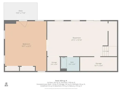 75 Plains Road Jericho VT 05465