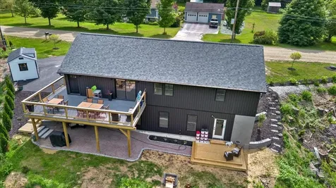 75 Plains Road Jericho VT 05465