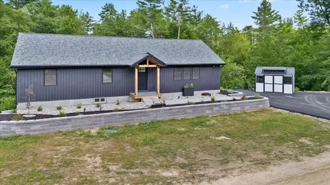 75 Plains Road Jericho VT 05465