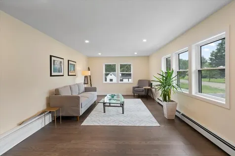 75 Plains Road Jericho VT 05465