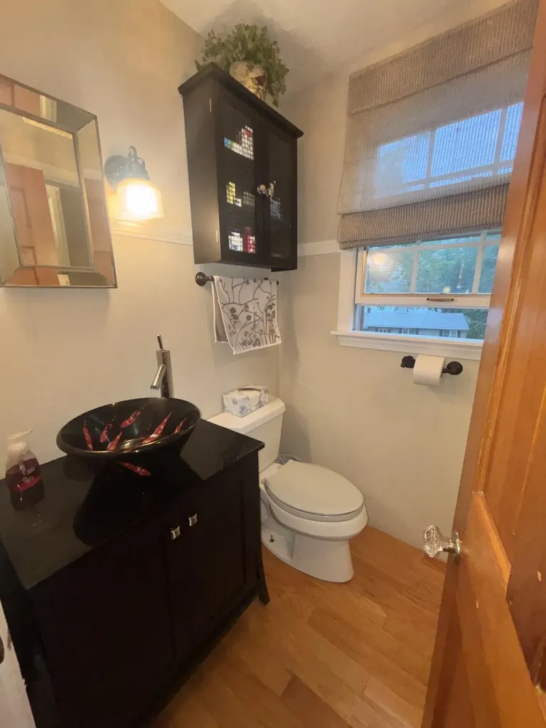 258 Redding Lane Moultonborough NH 03254