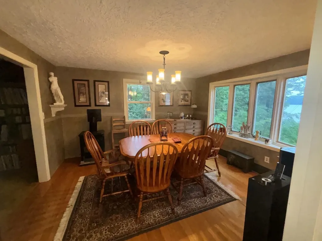 258 Redding Lane Moultonborough NH 03254