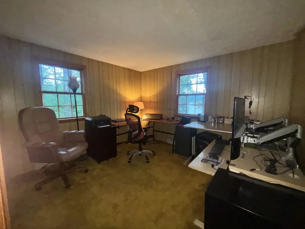 258 Redding Lane Moultonborough NH 03254