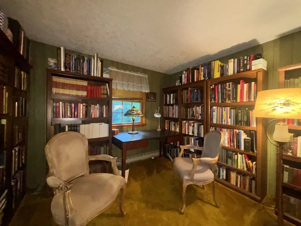 258 Redding Lane Moultonborough NH 03254