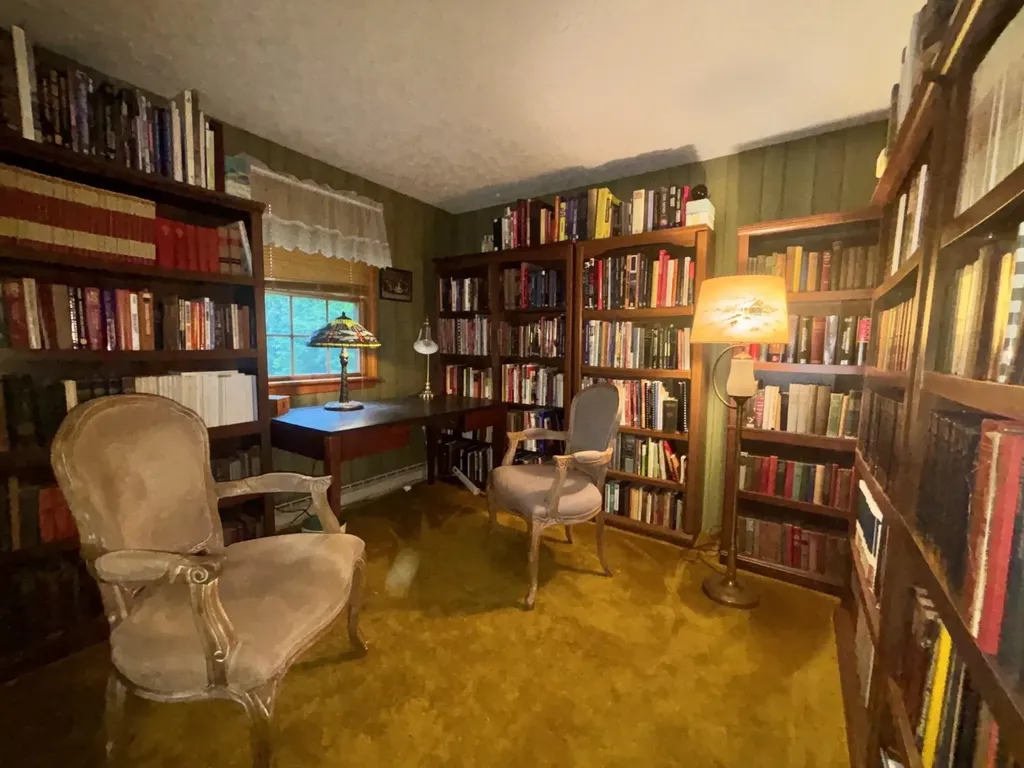 258 Redding Lane Moultonborough NH 03254